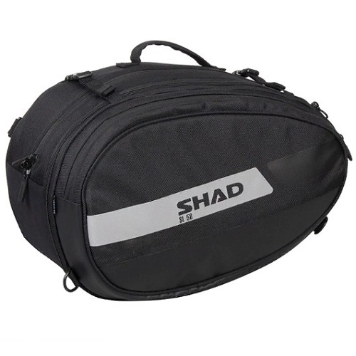 Кофри бокові Shad SL58 (29л x2)