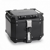 Кофр центральный Kappa KVG420B Monokey Black (42л)