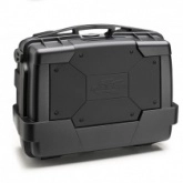 Кофр центральный Kappa KGR33 Monokey Black (33л)