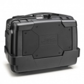Кофр центральный Kappa KGR46 Monokey Black (46л)