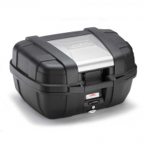 Кофр центральный Kappa KGR52 Monokey Black (52л)