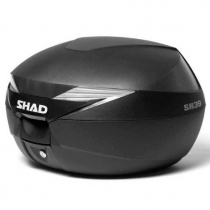 Кофр центральный Shad SH39 Black (39л)
