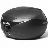 Кофр центральный Shad SH39 Carbon (39л)