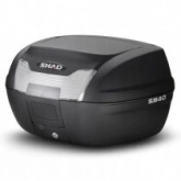 Кофр центральный Shad SH40 Black (40л)