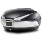 Кофр центральный Shad SH48 Black/Grey (48л)
