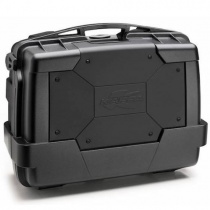 Кофр центральный Kappa KGR33NN Monokey Garda Black (33л)