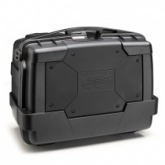 Кофр центральный Kappa KGR46NN Monokey Garda Black (46л)