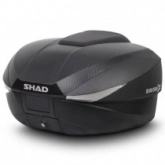 Кофр центральный Shad SH58X new Carbon (58л)