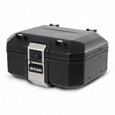 Кофр центральный Shad Terra TR37 Black (37л)