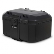 Кофр центральный Shad Terra TR55 All Black (55л)