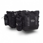 Кофры боковые Shad Terra TR40 Black (32л x2)