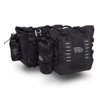 Кофры боковые Shad Terra TR40 Black (32л x2)