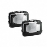 Кофры боковые Kappa KGR33PACK2 Monokey (33л x2)
