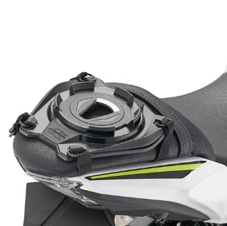 Кронштейни кріплення сумки на бак Kappa KS430