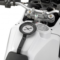 Кронштейн крепления сумки на бак Kappa BF76K