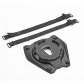 Кронштейны крепления сумки на бак Kappa KS430