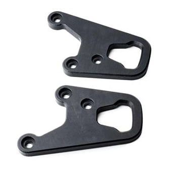 Кріпильні пластини Kriega OS-Heel Plate