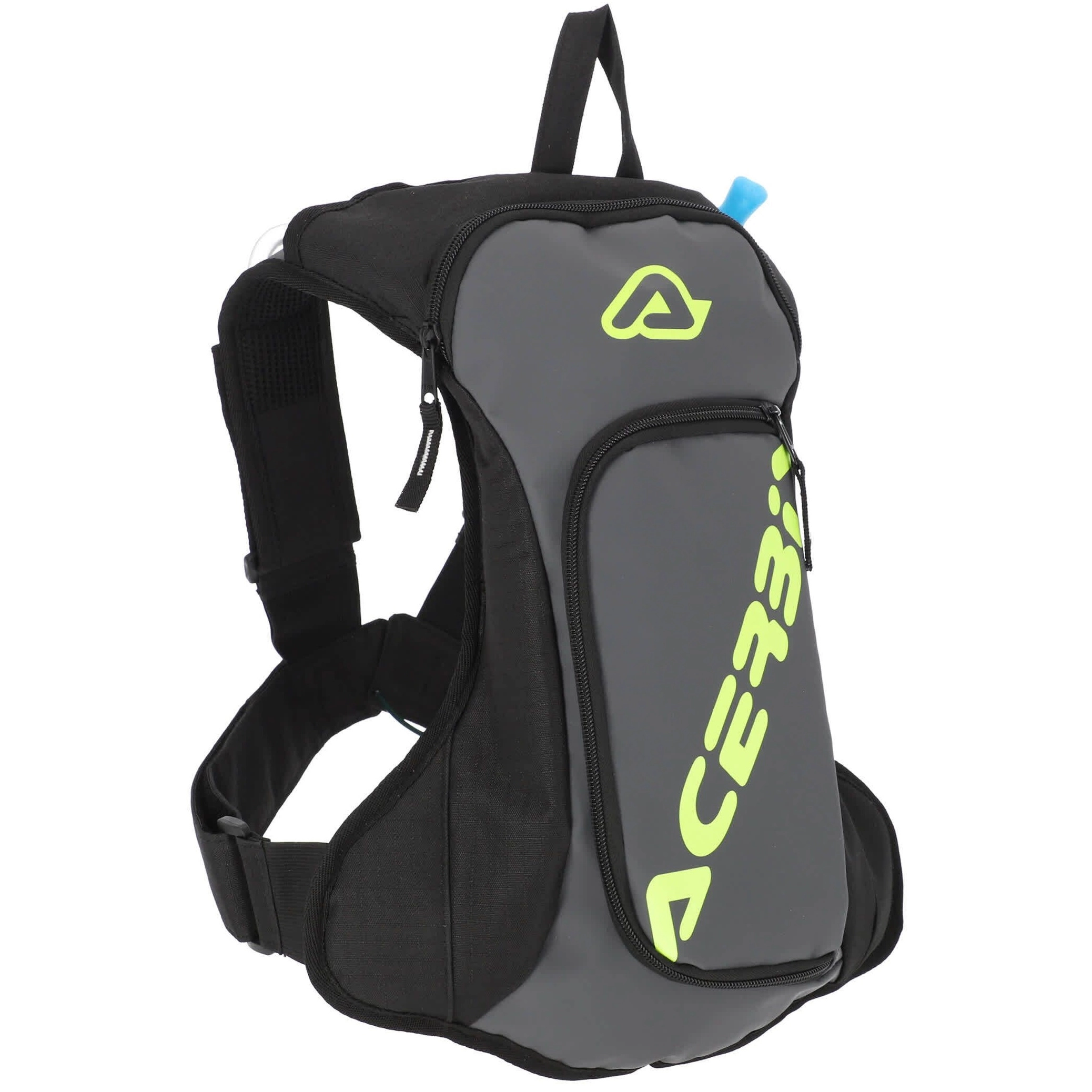 Рюкзак Acerbis Acqua Logo Black/Grey