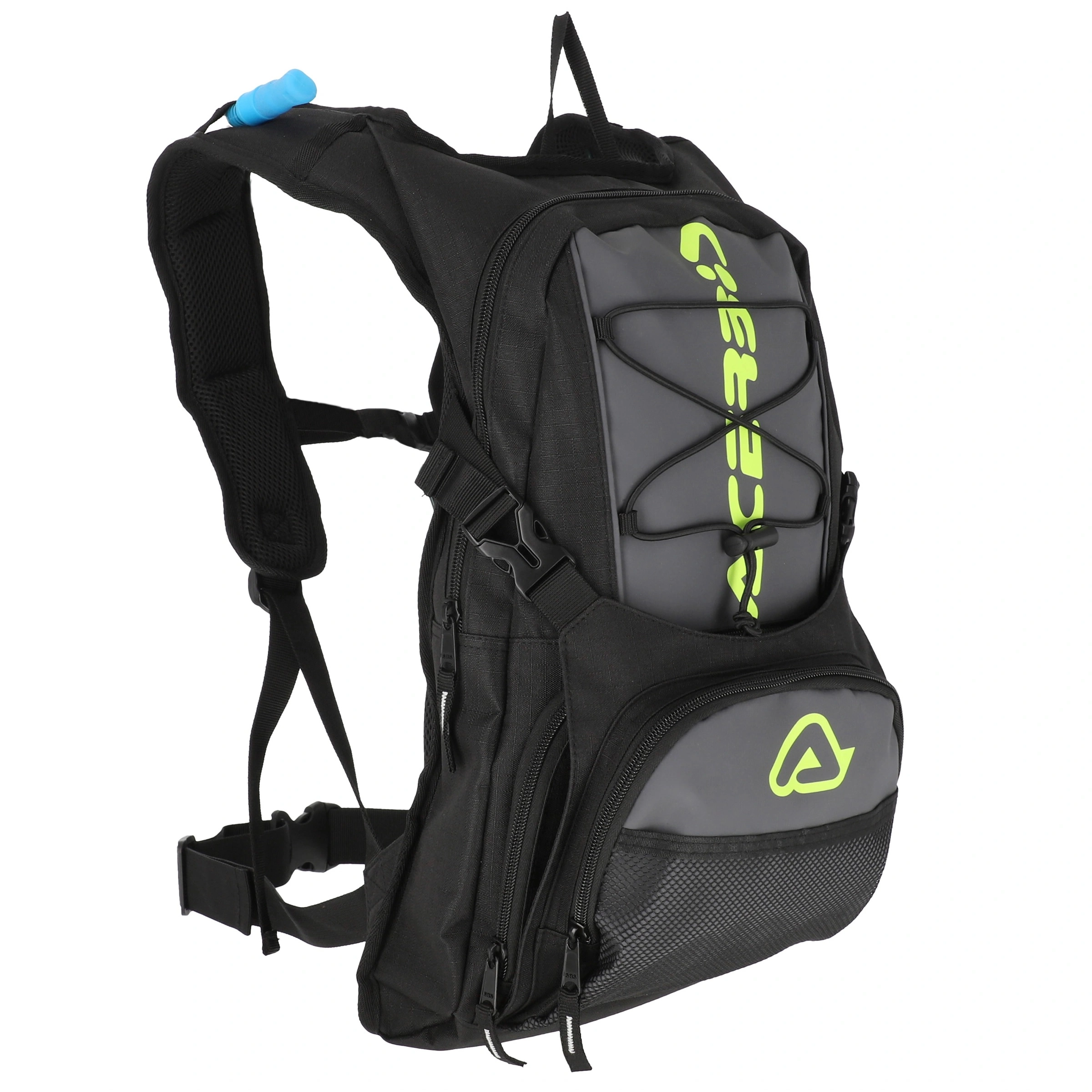 Рюкзак Acerbis H2O Logo Black/Grey