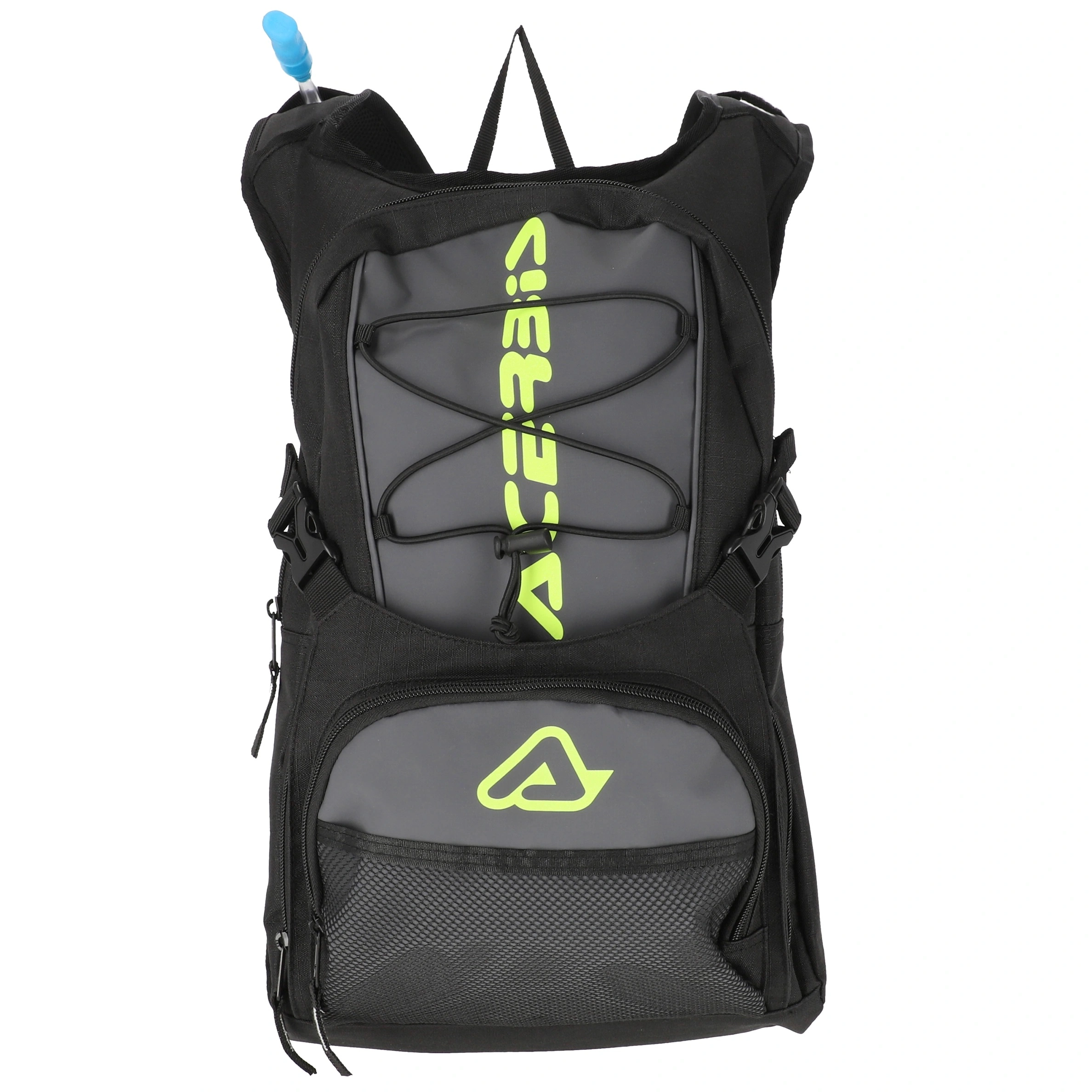 Рюкзак Acerbis H2O Logo Black/Grey