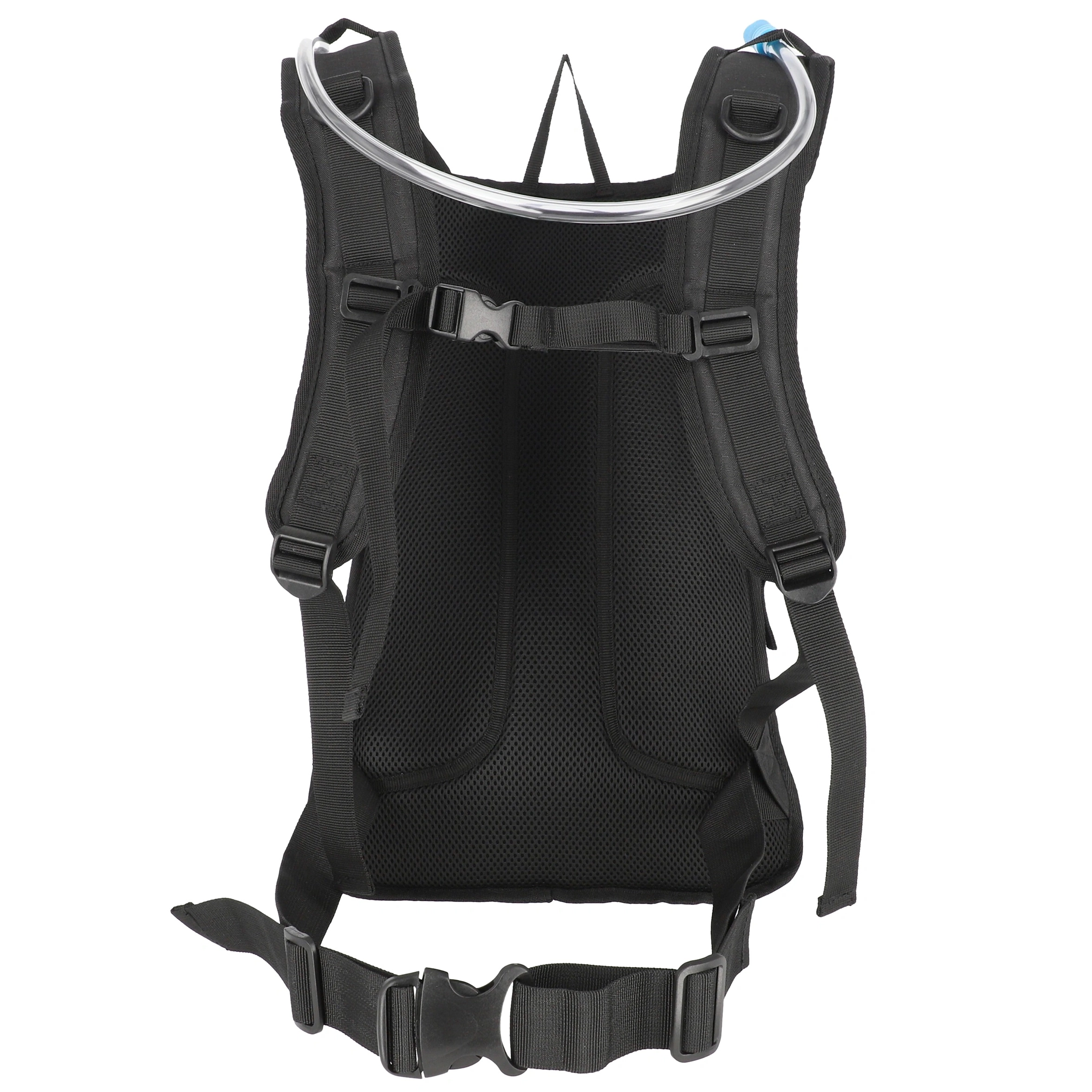 Рюкзак Acerbis H2O Logo Black/Grey