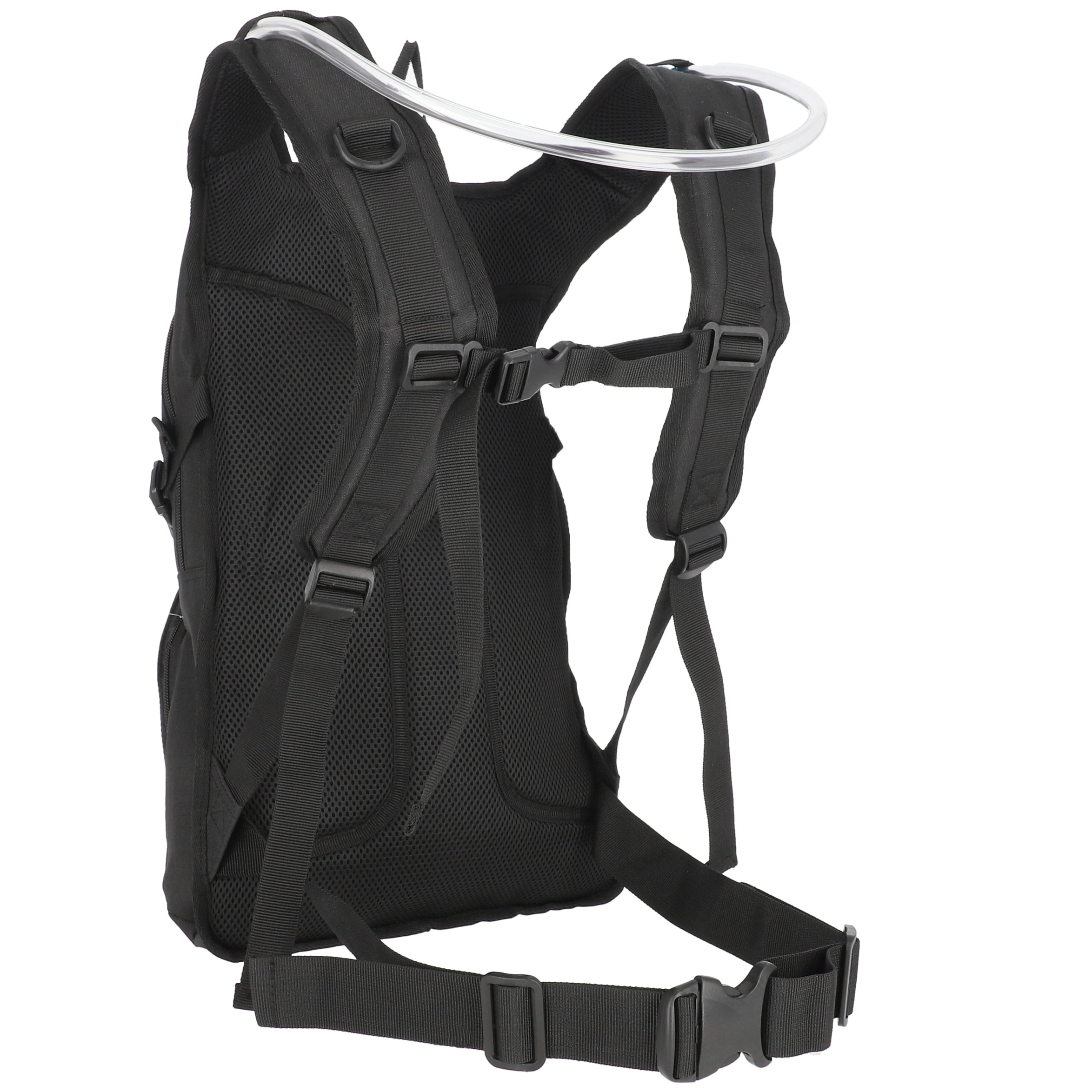 Рюкзак Acerbis H2O Logo Black/Grey