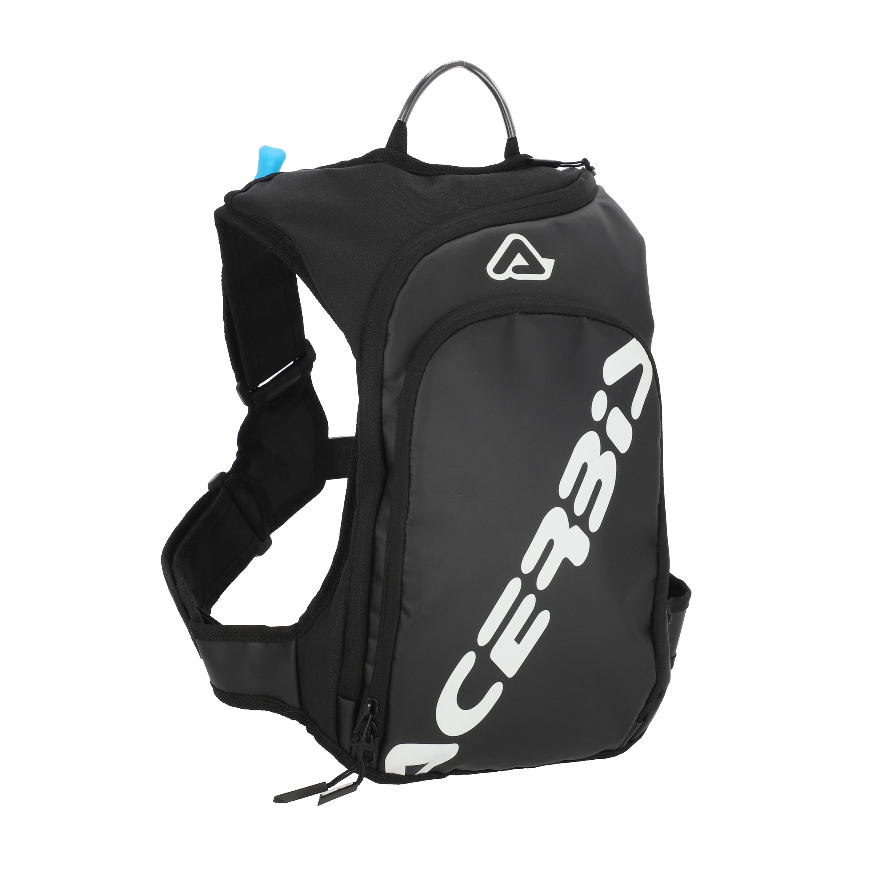 Рюкзак Acerbis Sather 9L Black/White