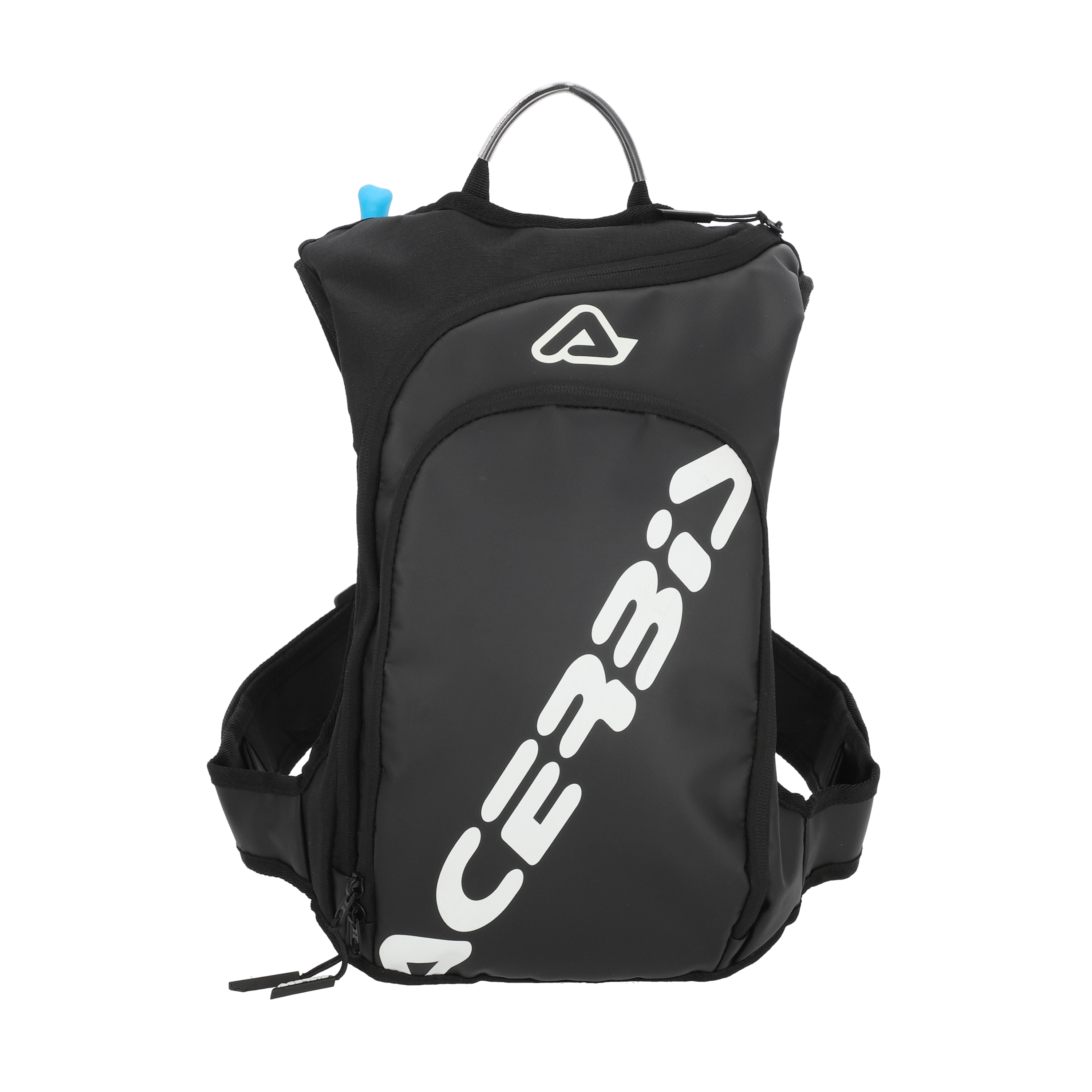 Рюкзак Acerbis Sather 9L Black/White