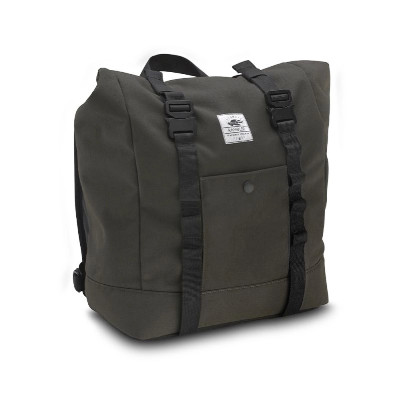 Рюкзак Kappa RB105R Olive