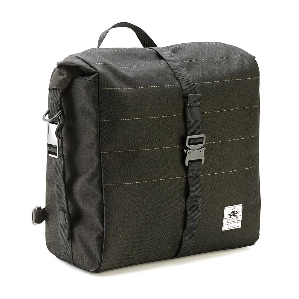 Рюкзак Kappa RB107R Black