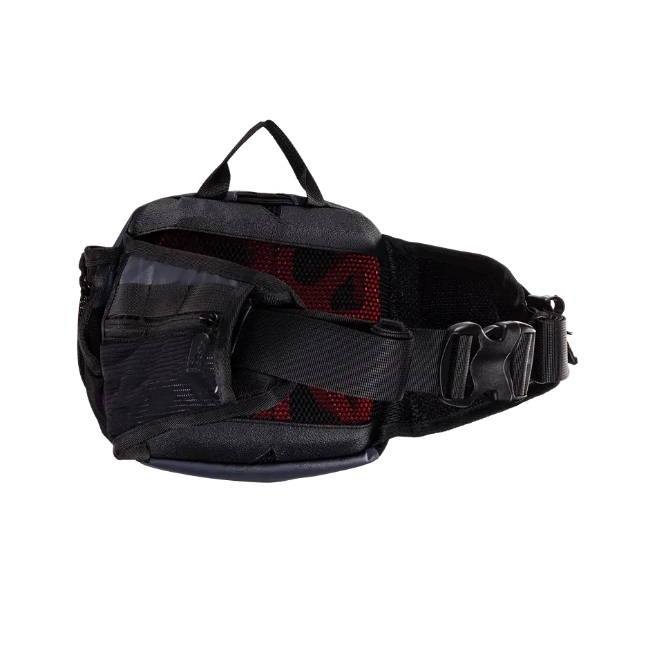 Рюкзак Leatt 1.5 Hydration Moto Black/Grey/Yellow