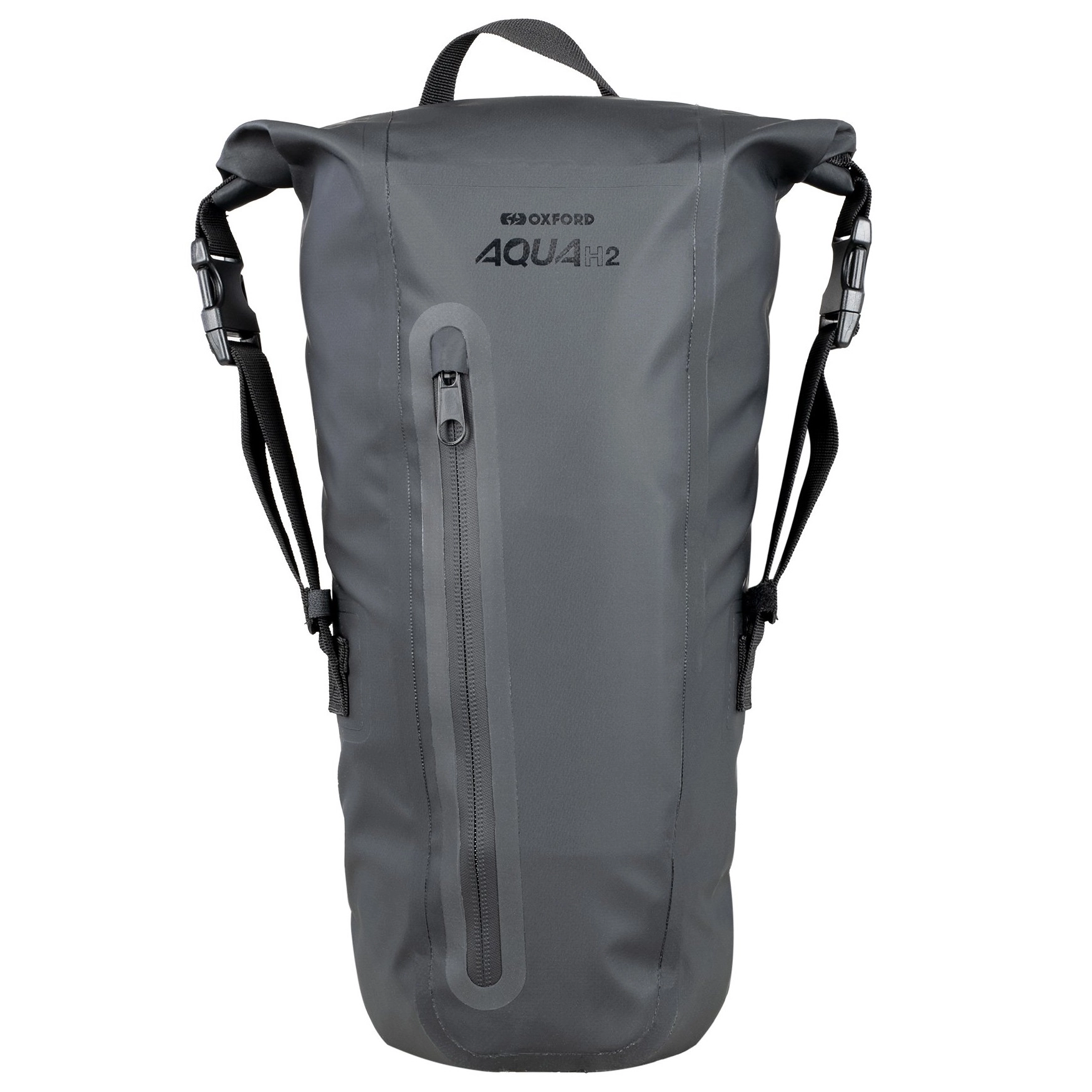 Рюкзак Oxford Aqua OL703 Black