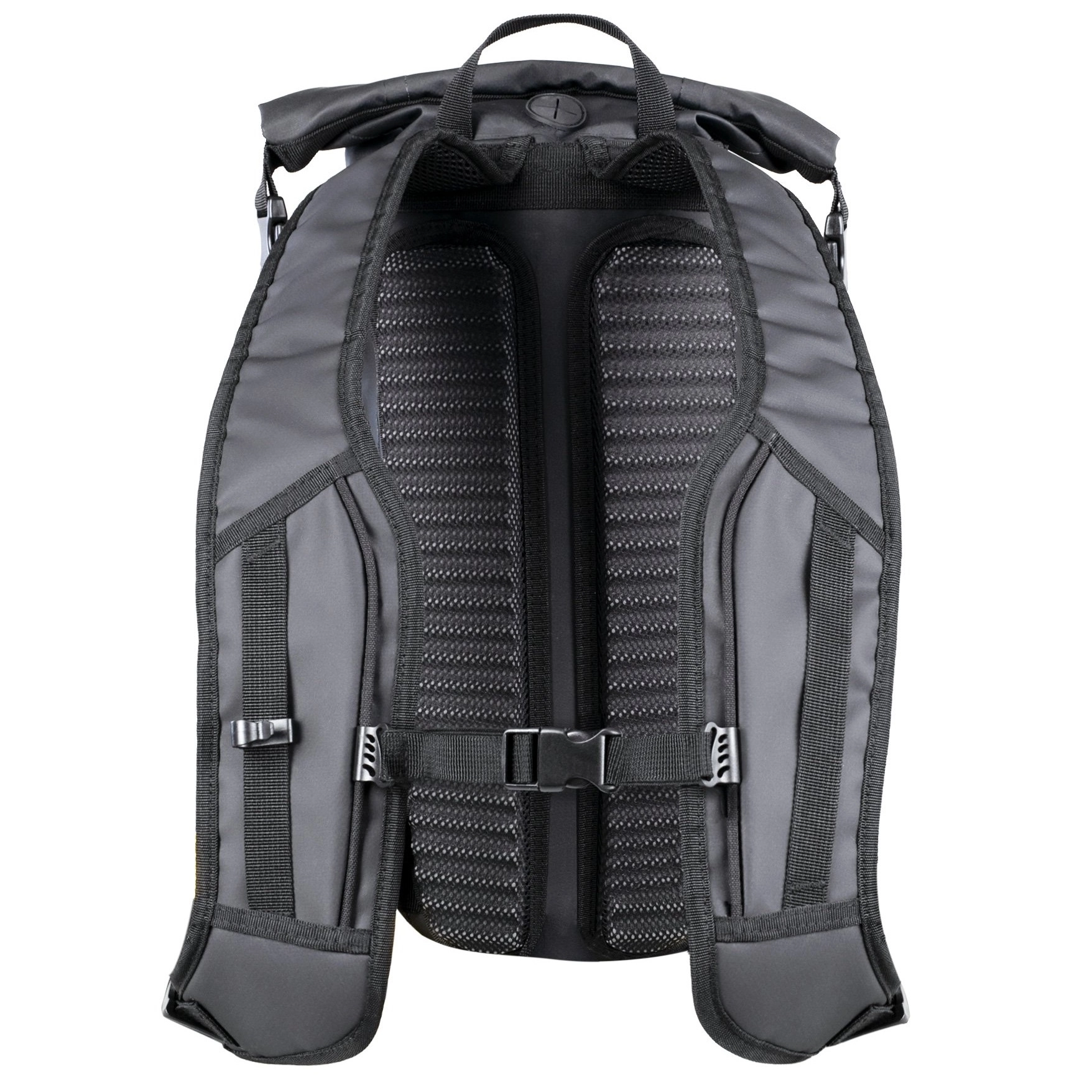 Рюкзак Oxford Aqua OL703 Black