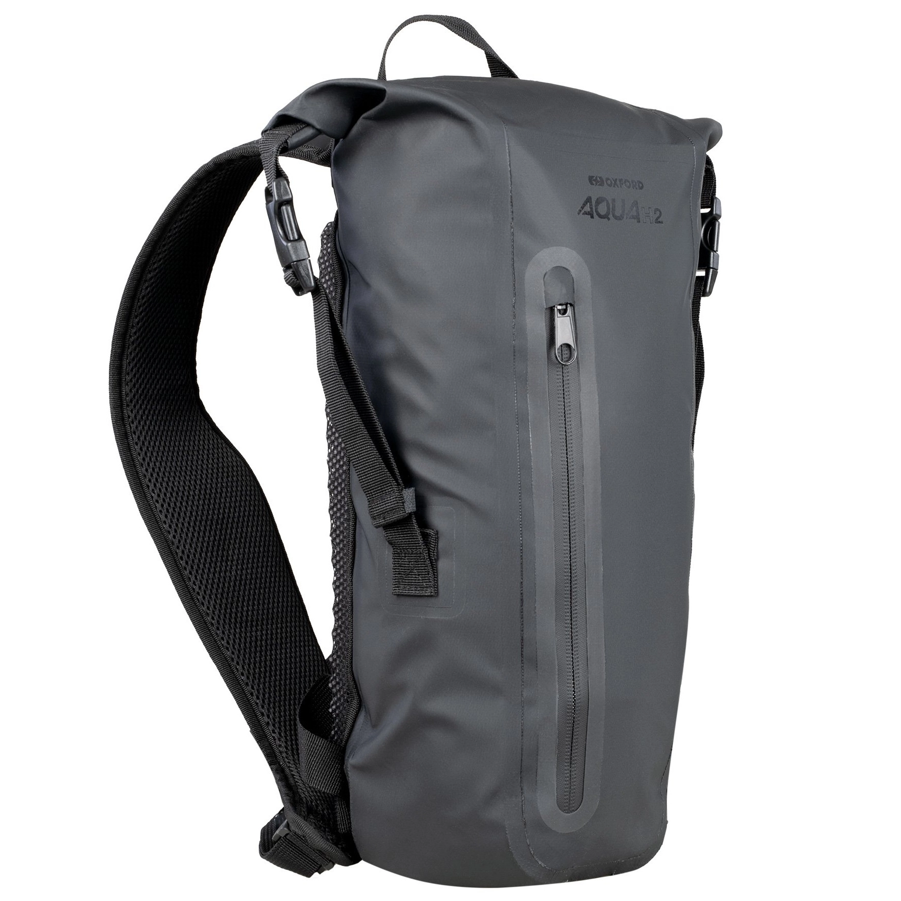 Рюкзак Oxford Aqua OL703 Black