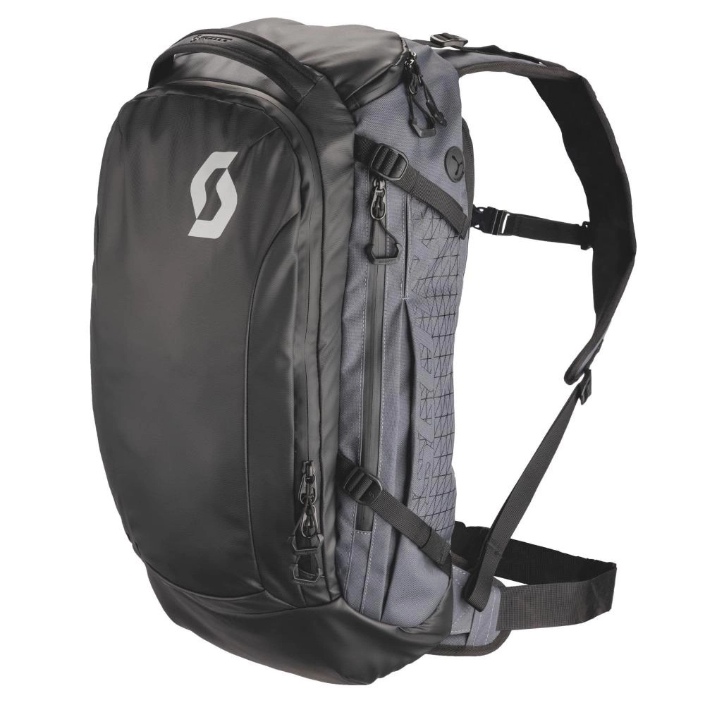 Рюкзак Scott Pack SMB 22 Black