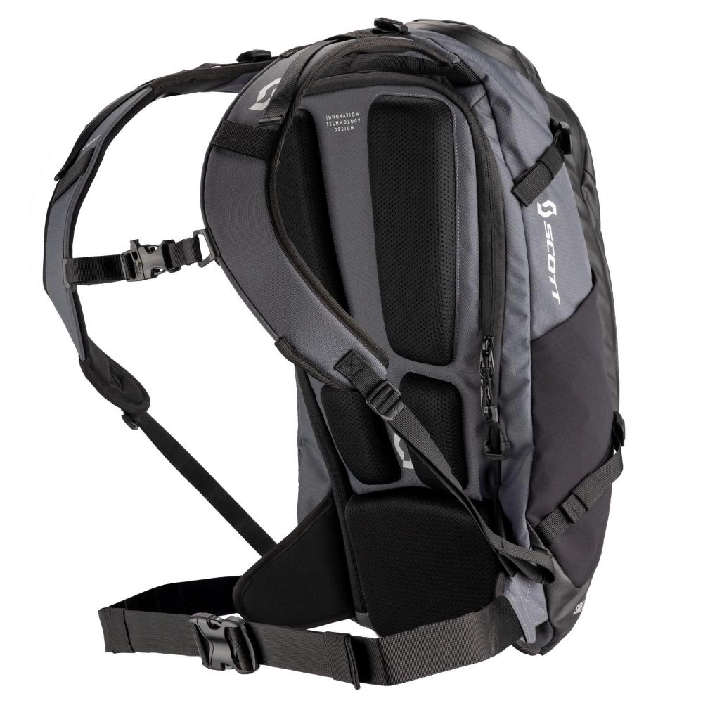 Рюкзак Scott Pack SMB 22 Black