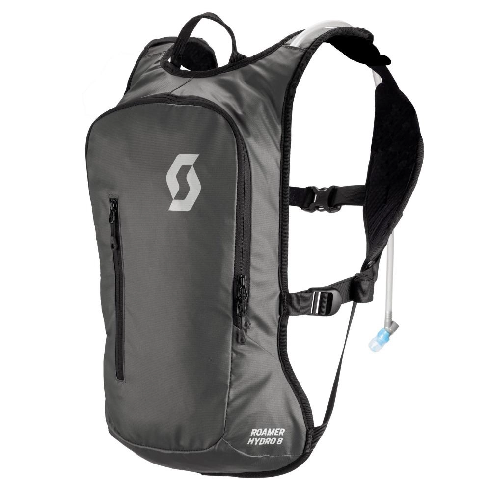 Рюкзак Scott Roamer Hydro 8 Black/Grey