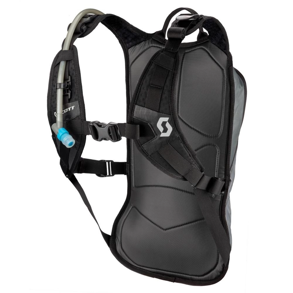 Рюкзак Scott Roamer Hydro 8 Black/Grey