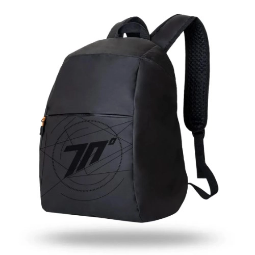 Рюкзак Seventy TB3 Black