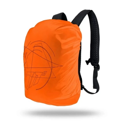 Рюкзак Seventy TB3 Black