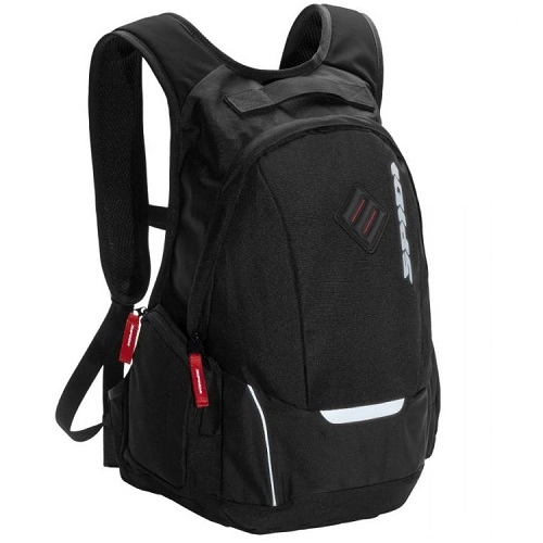 Рюкзак Spidi Cargo Black
