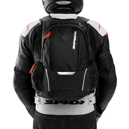 Рюкзак Spidi Cargo Black