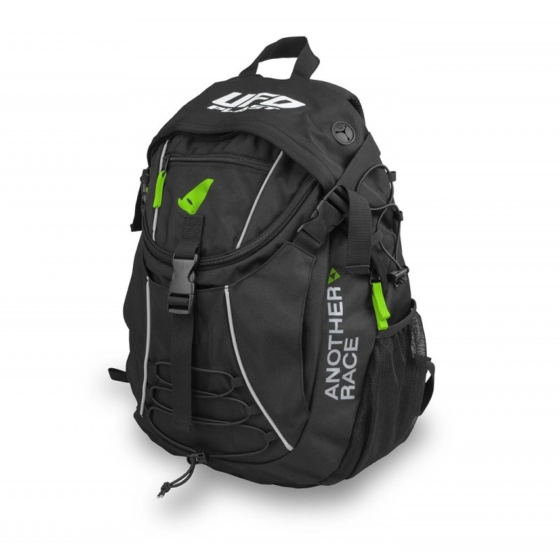 Рюкзак UFO Professional Black