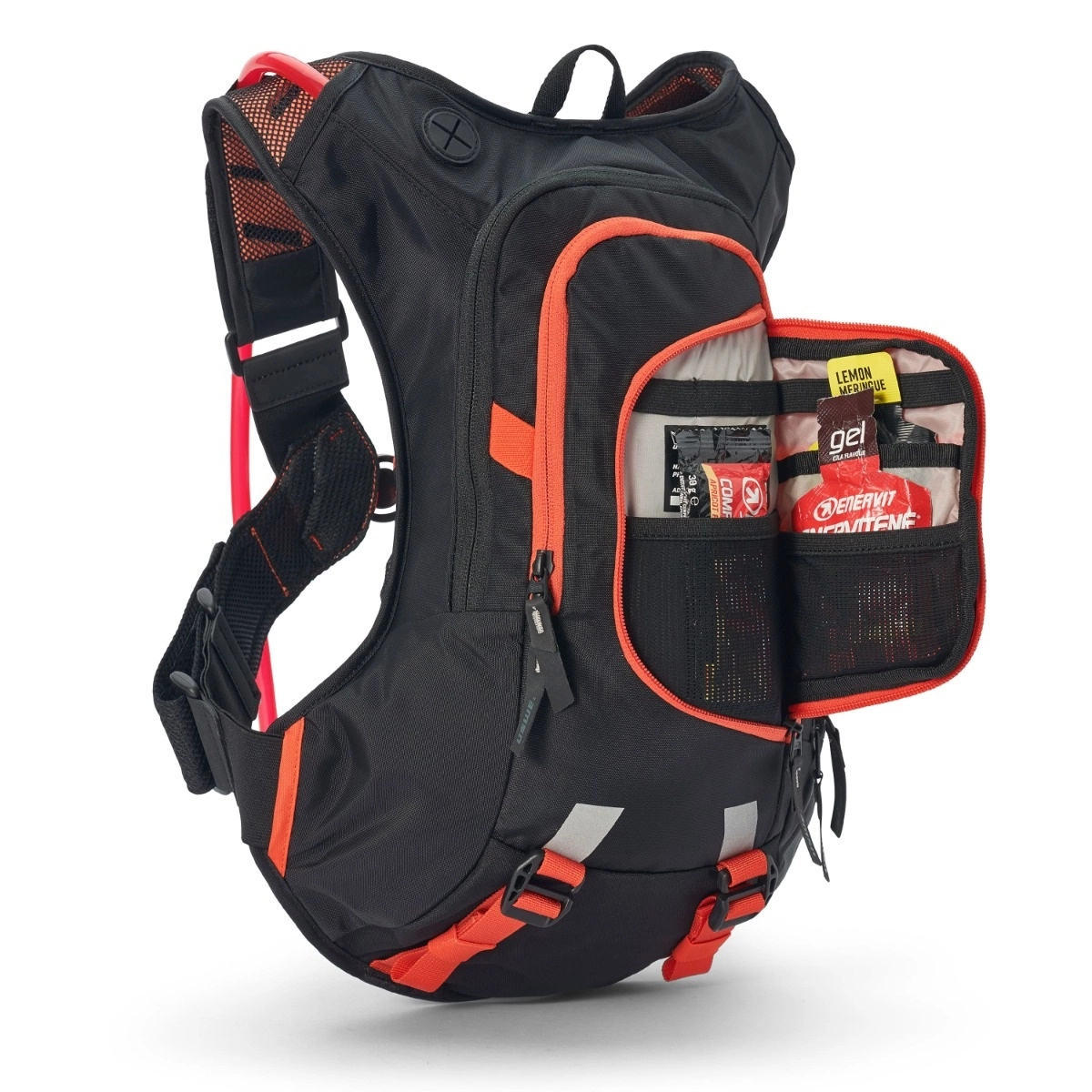 Рюкзак Uswe Moto Hydro Hydration Pack Orange
