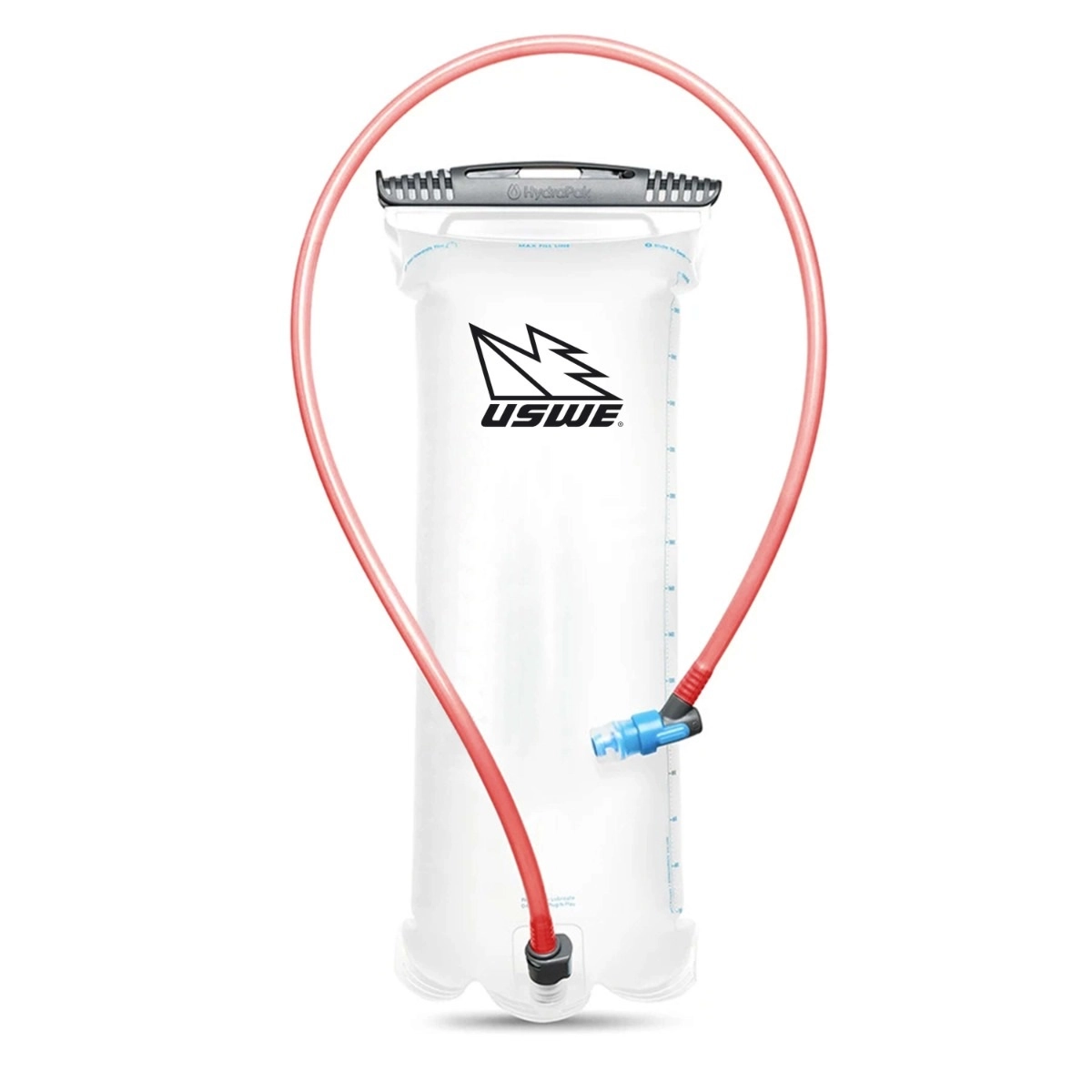 Рюкзак Uswe Moto Hydro Hydration Pack Orange