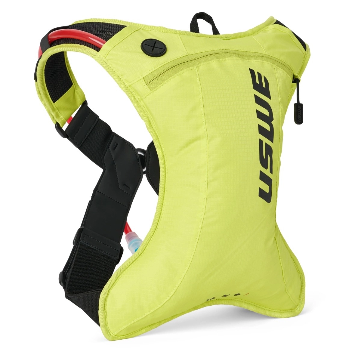 Рюкзак Uswe Outlander 2 Crazy Yellow