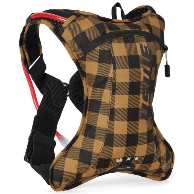 Рюкзак Uswe Outlander 2 Hydration Pack Bronze