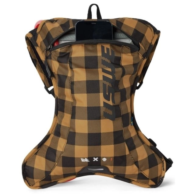 Рюкзак Uswe Outlander 2 Hydration Pack Bronze