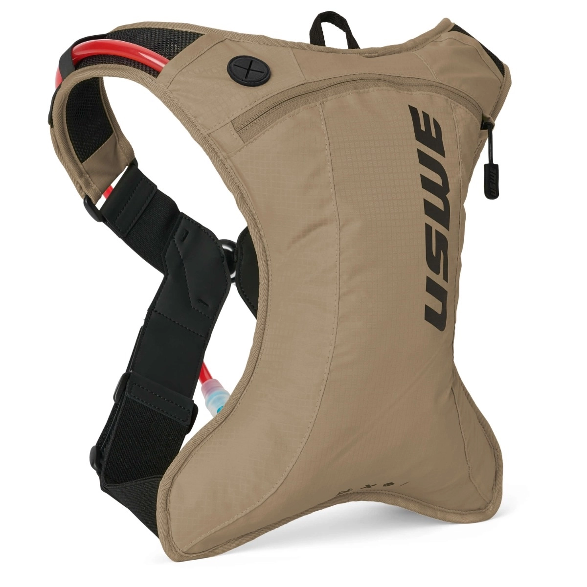 Рюкзак Uswe Outlander 2 Sand/Yelllow
