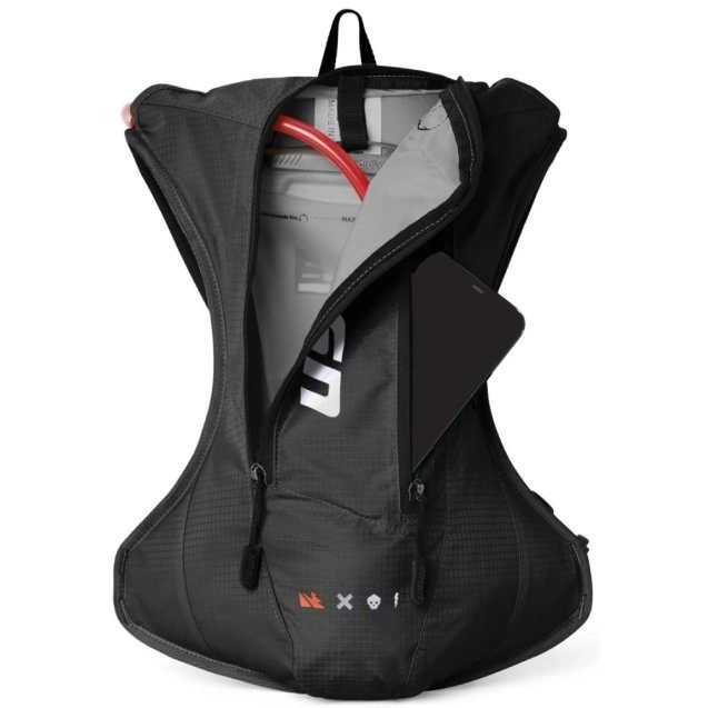 Рюкзак Uswe Outlander 4 Hydration Pack Black
